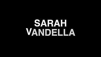 Sarah Vandella Lets Guys Explode In Her Hole