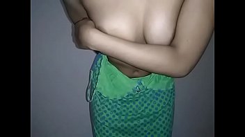 Desi Girl on Summer Wears gets Undressed (private video)